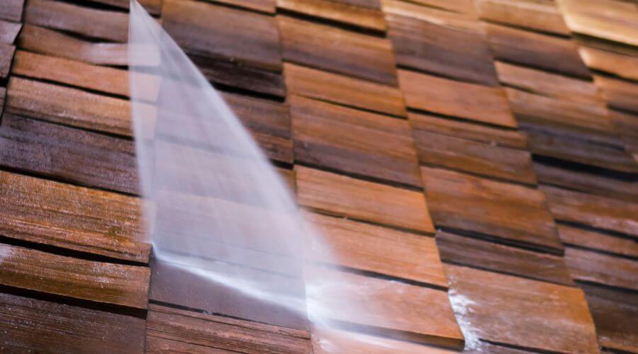 Tile Roofing in Sperryville, VA